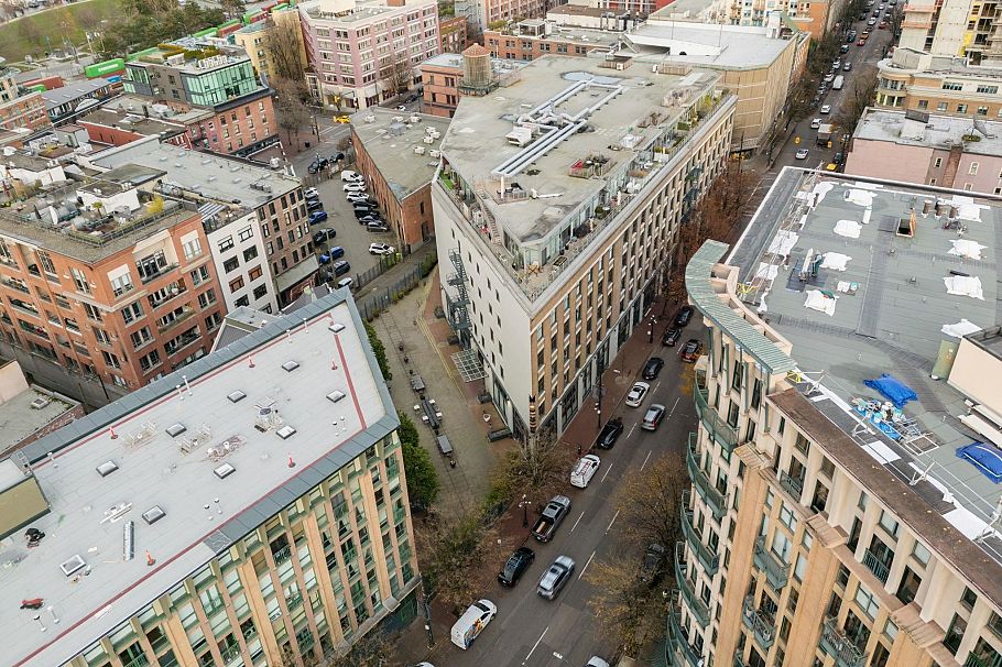 319 55 E Cordova Street Vancouver, BC - 23