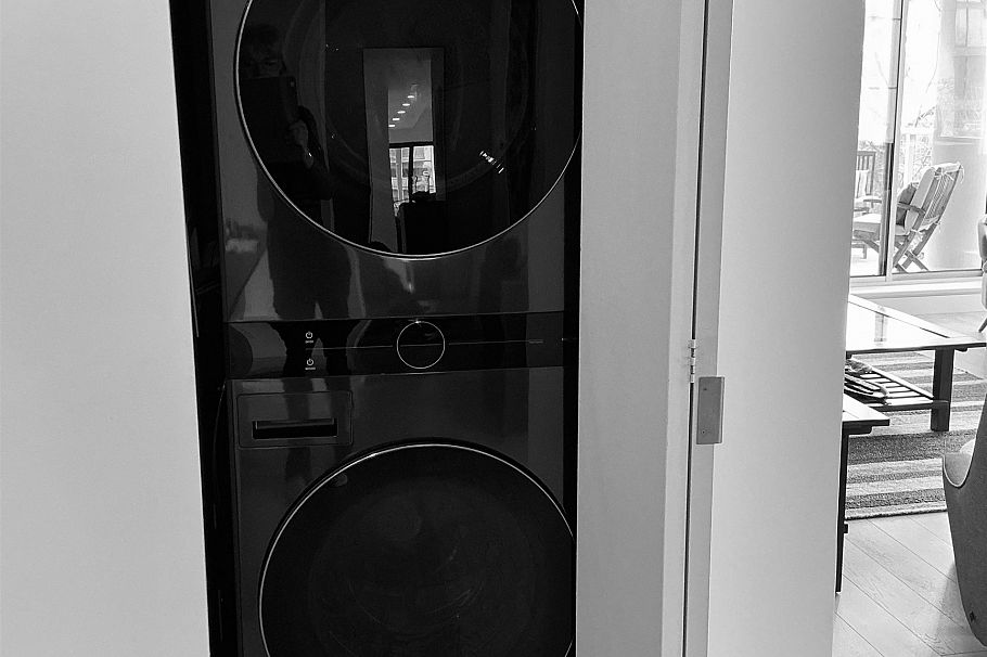 503 638 Beach Crescent Vancouver, BC - 4