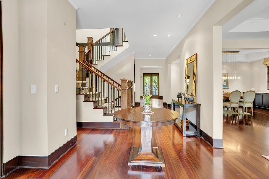 1807 Acadia Road Vancouver, BC - 5