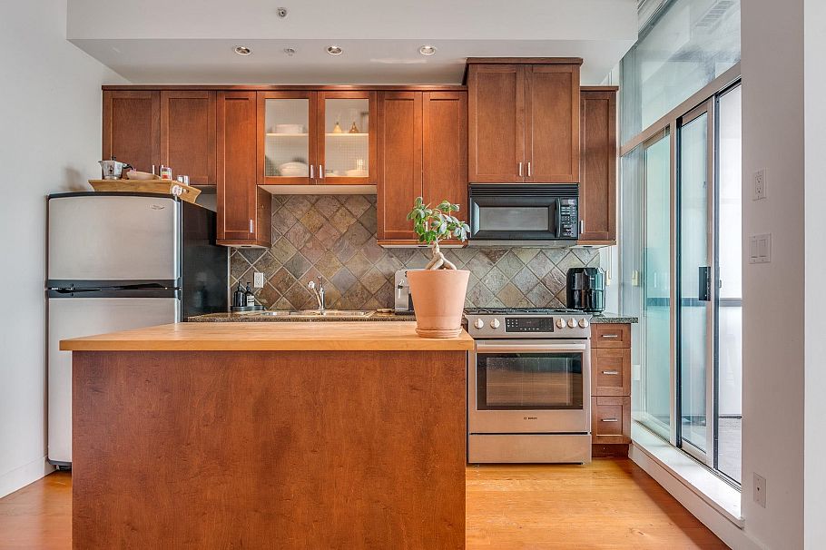 316 2515 Ontario Street Vancouver, BC - 13