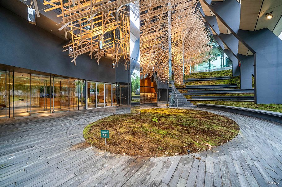 1605 1568 Alberni Street Vancouver, BC - 30