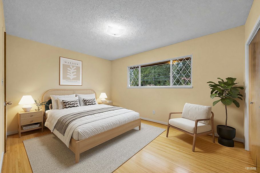 4578 Capilano Road North Vancouver, BC - 7