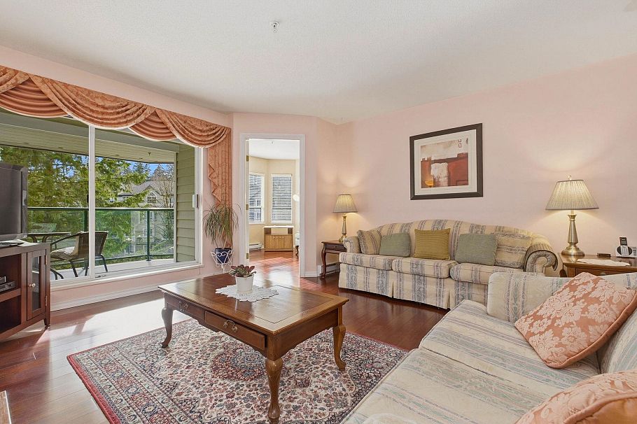 312 3680 Banff Court North Vancouver, BC - 7