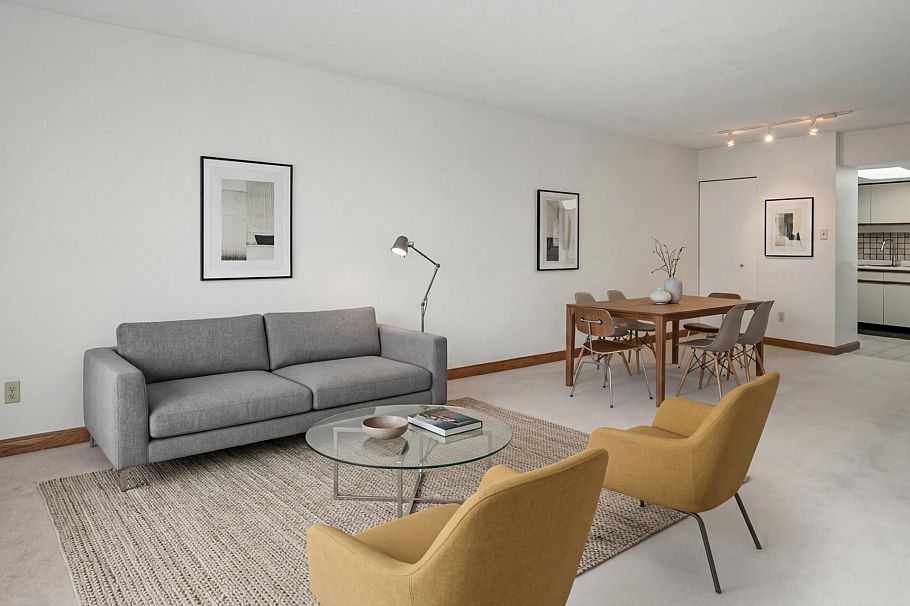 308 1450 Pennyfarthing Drive Vancouver, BC - 5