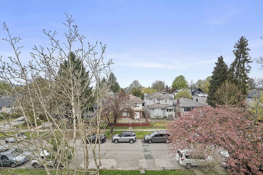 1 312 E 40th Avenue Vancouver, BC - 31