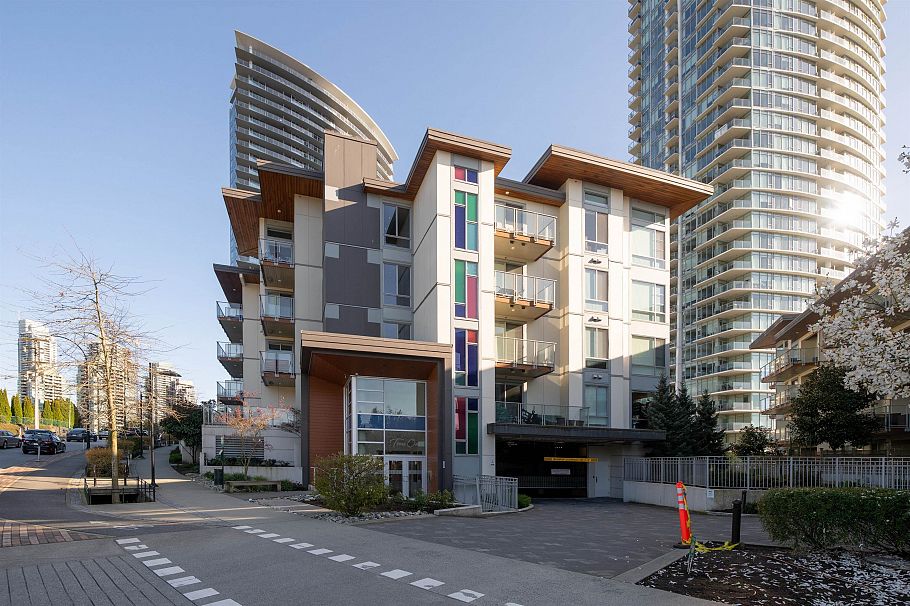 303 1768 Gilmore Avenue Burnaby, BC - 20