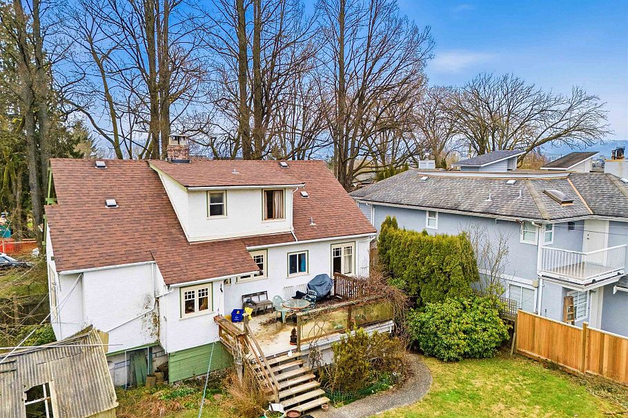 3346 W 21st Avenue Vancouver, BC - 18