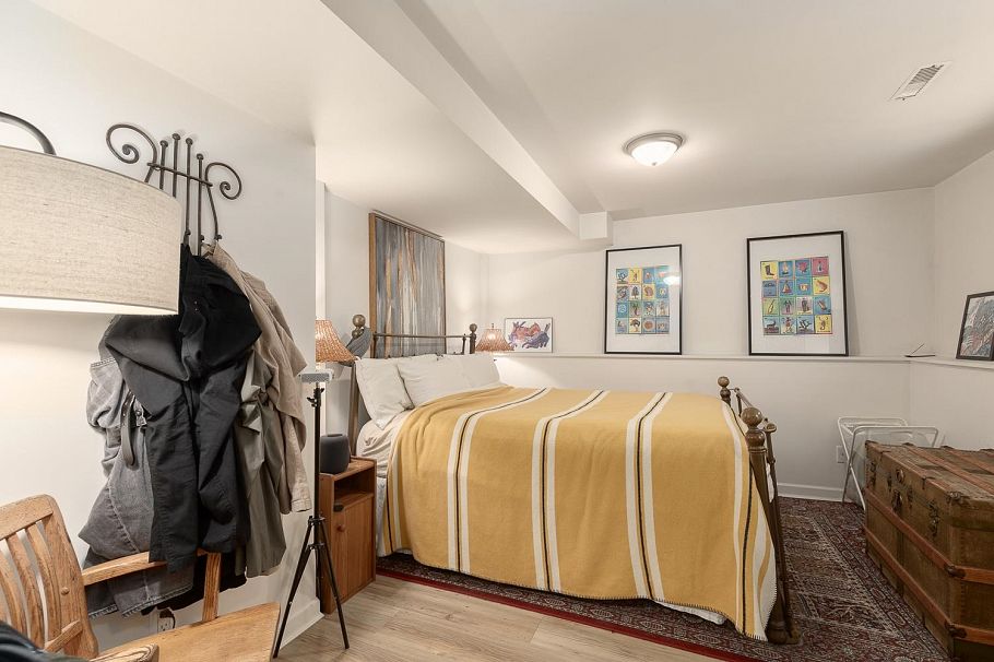 796 E 22nd Avenue Vancouver, BC - 19