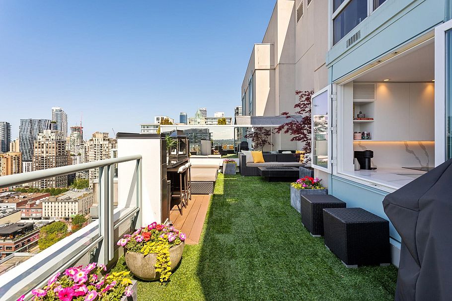 PH1 930 Cambie Street Vancouver, BC - 21