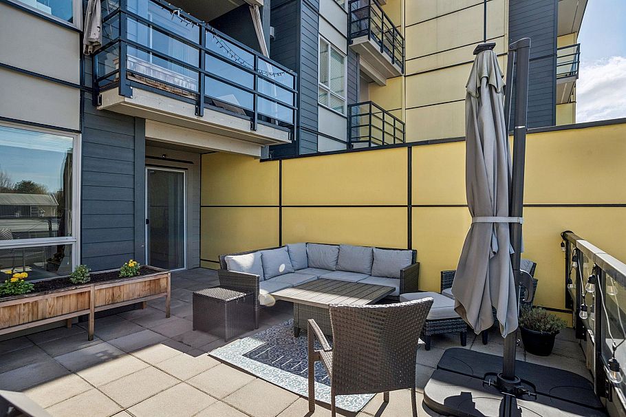 205 2889 E 1st Avenue Vancouver, BC - 11