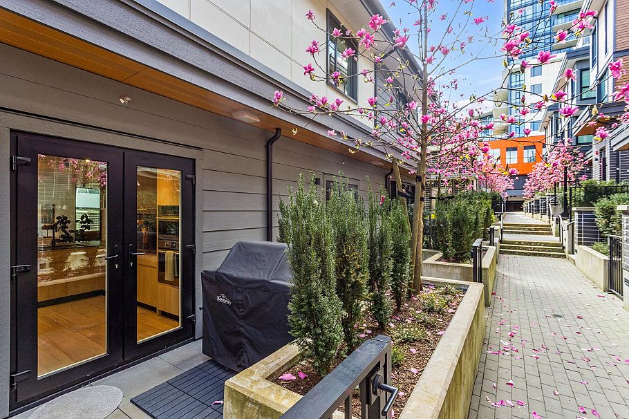 3973 Fleming Street Vancouver, BC - 23