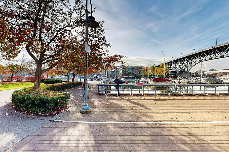 503 638 Beach Crescent Vancouver, BC - 26