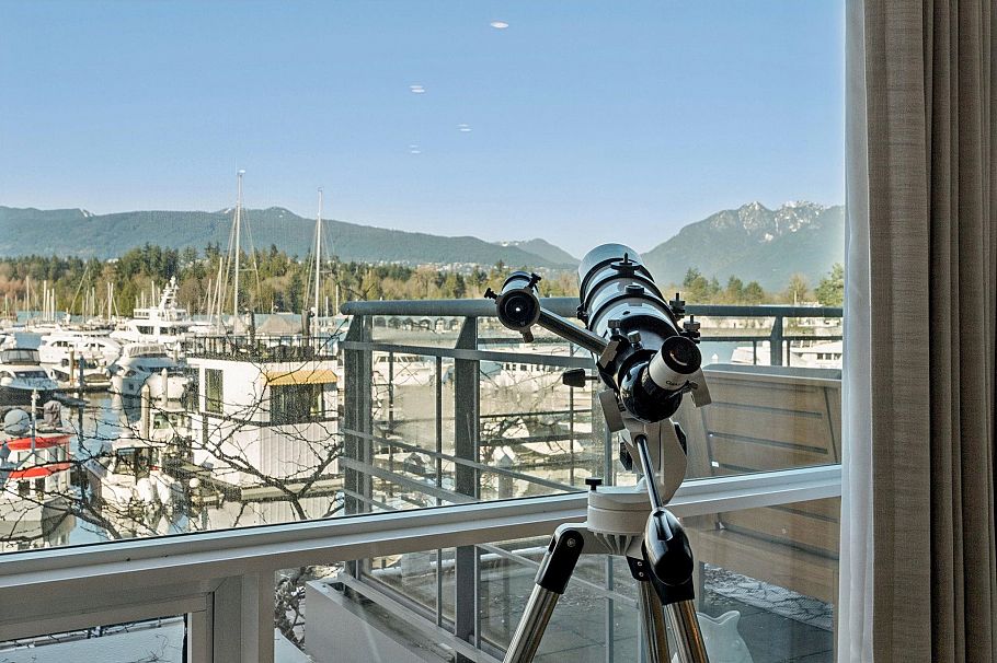 103 323 Jervis Street Vancouver, BC - 23