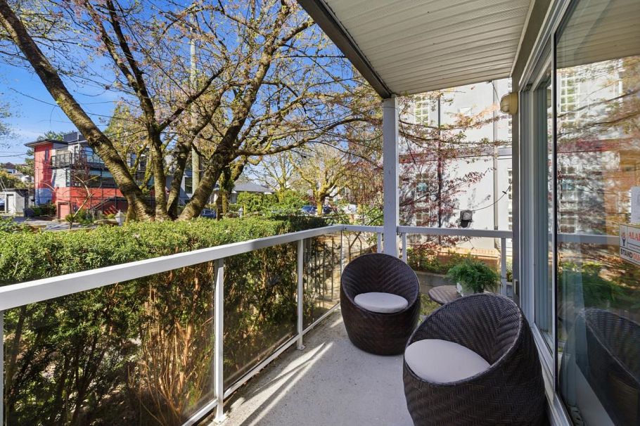 3250 Quebec Street Vancouver, BC - 7