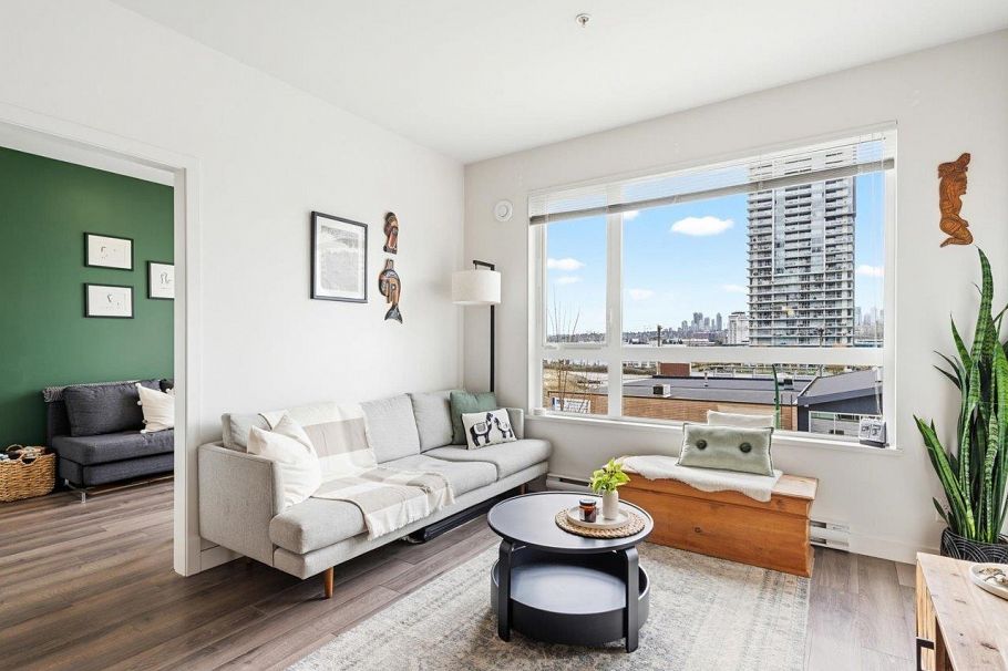 307 2188 Madison Avenue Burnaby, BC - 10