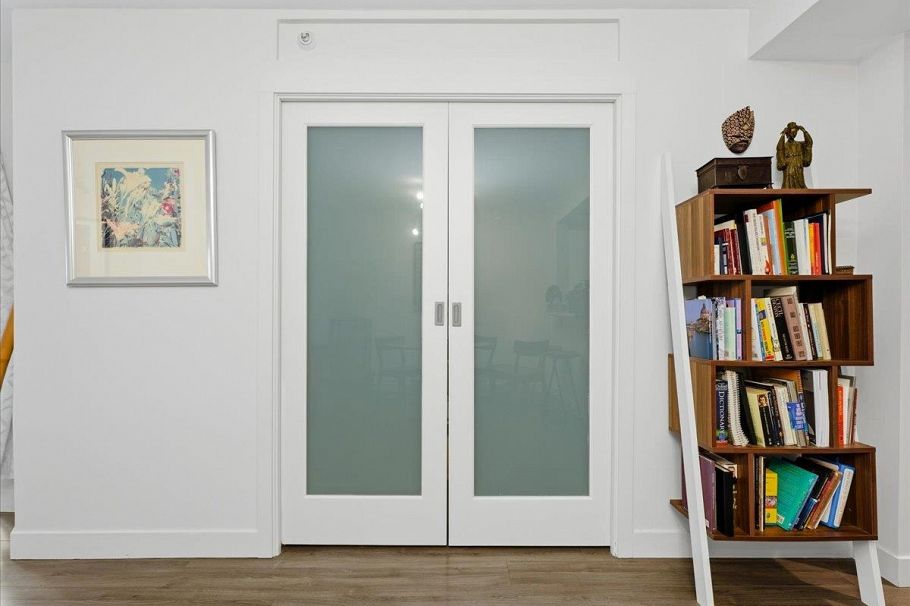 205 2438 Heather Street Vancouver, BC - 20