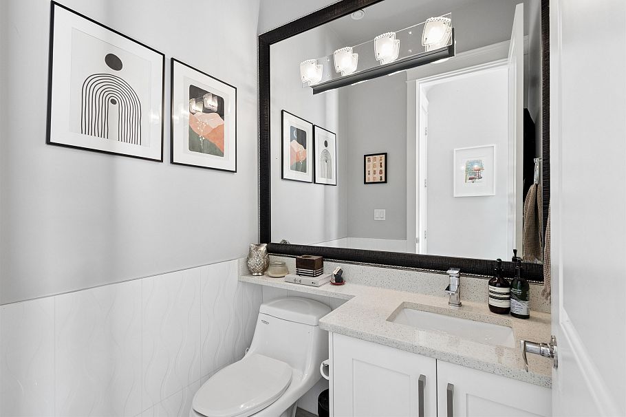 1468 E 21st Avenue Vancouver, BC - 13