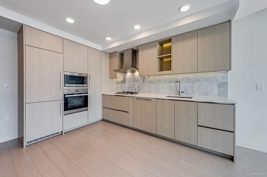 2602 455 SW Marine Drive Vancouver, BC - 10