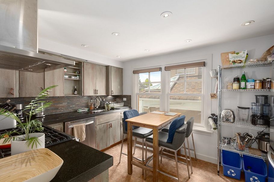 2988 Point Grey Road Vancouver, BC - 17