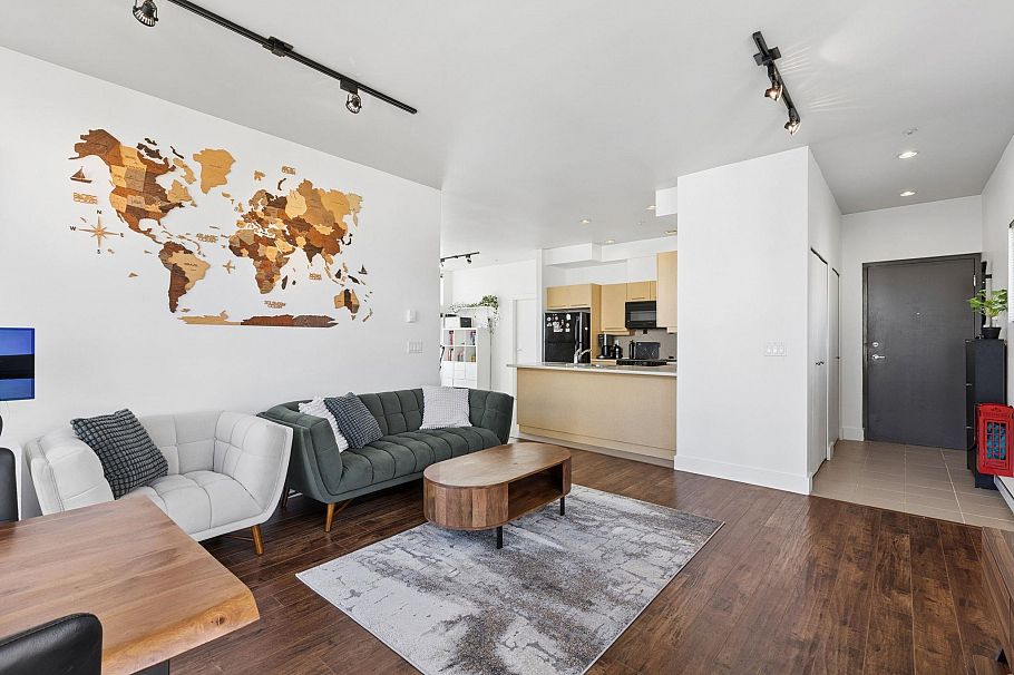 PH4 2088 W 11th Avenue Vancouver, BC - 12