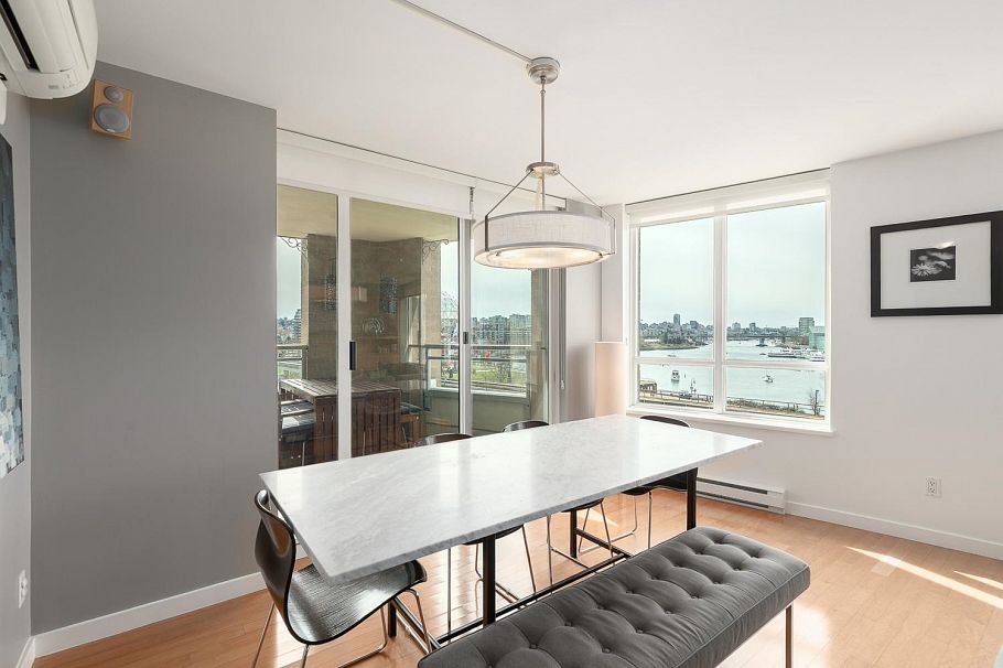 605 120 Milross Avenue Vancouver, BC - 6