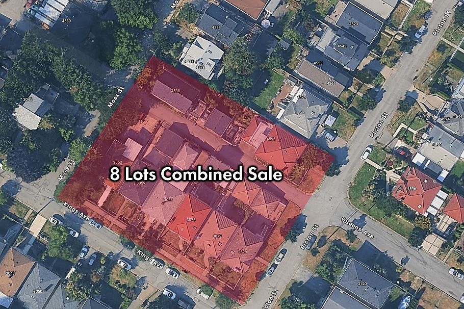 3059 Kings Avenue Vancouver, BC - 5