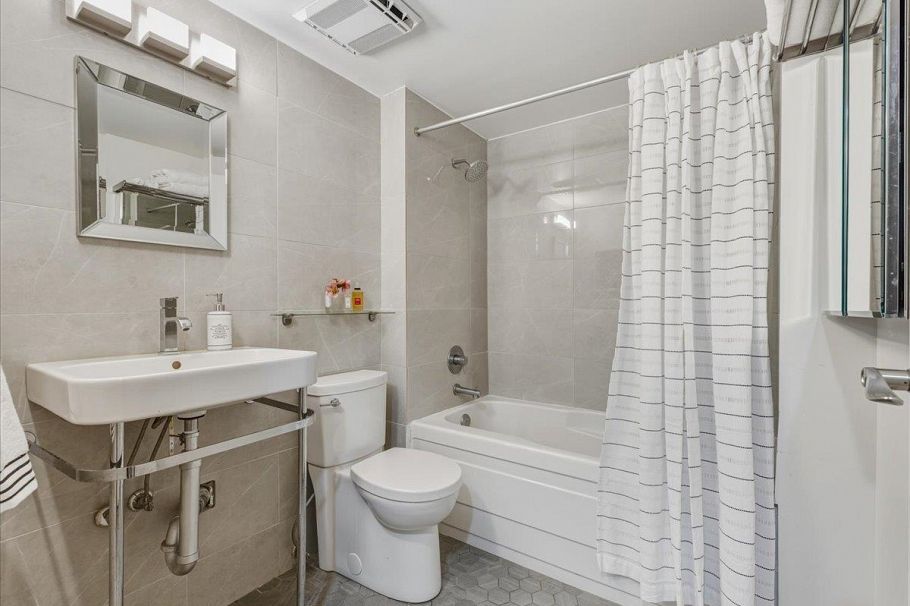 205 2438 Heather Street Vancouver, BC - 8