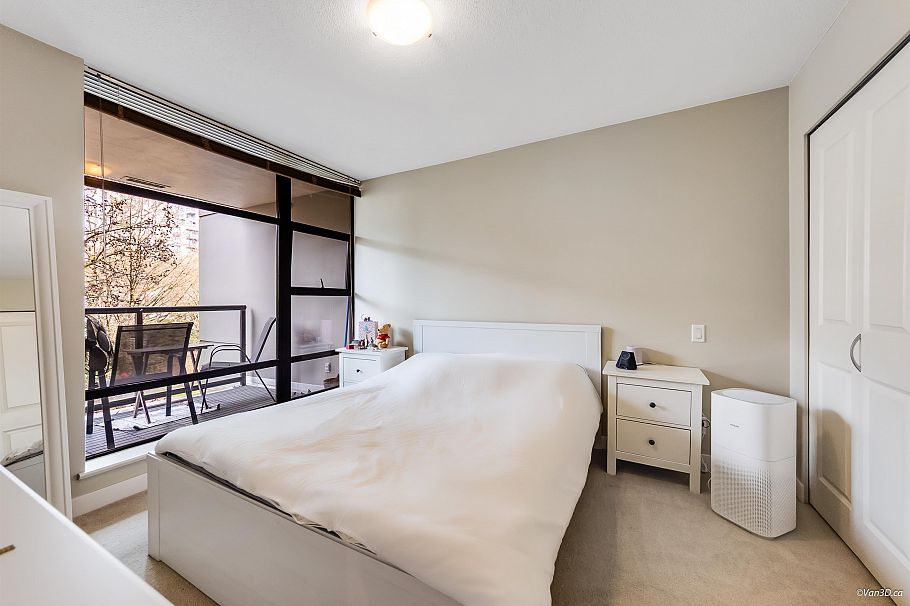 301 5380 Oben Street Vancouver, BC - 16