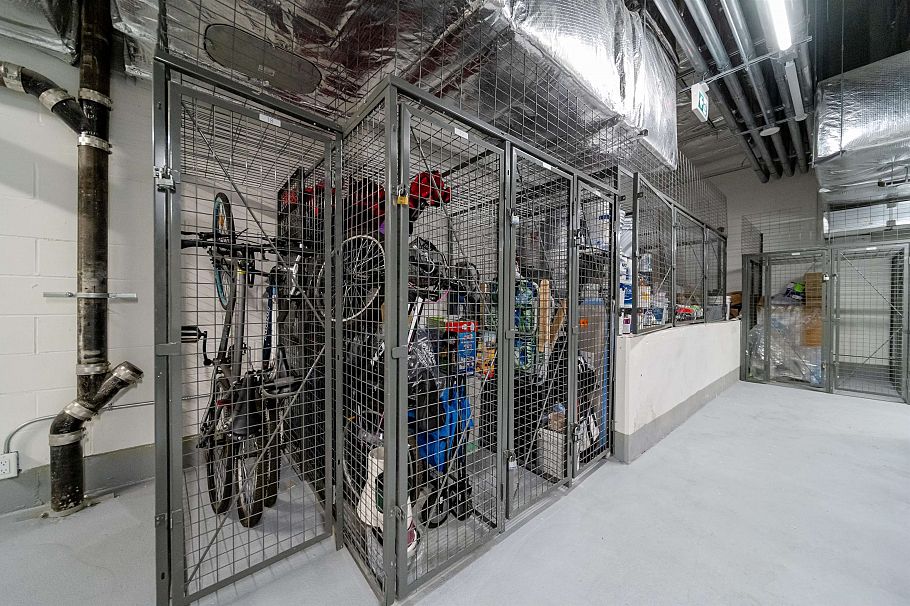 3501 889 Pacific Street Vancouver, BC - 39