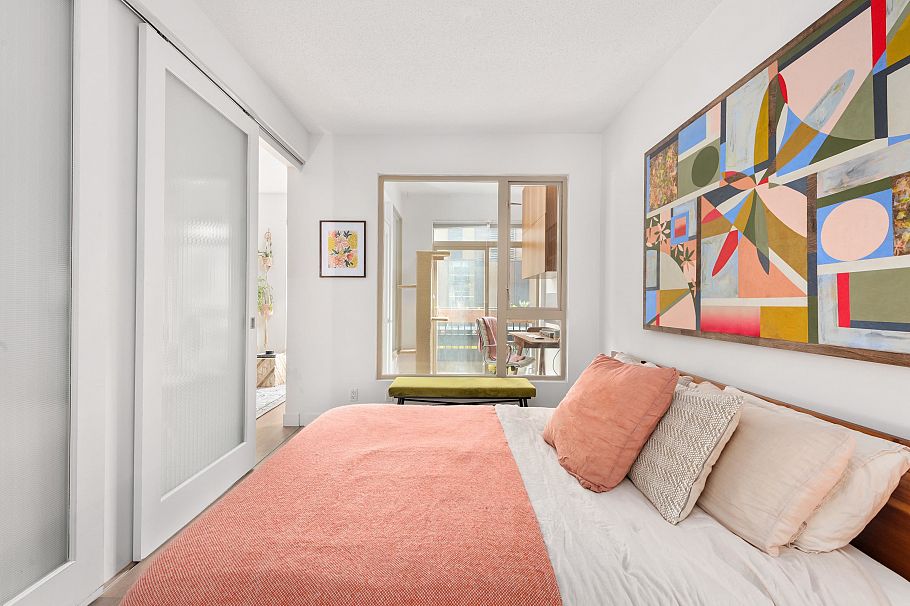 212 205 E 10th Avenue Vancouver, BC - 11