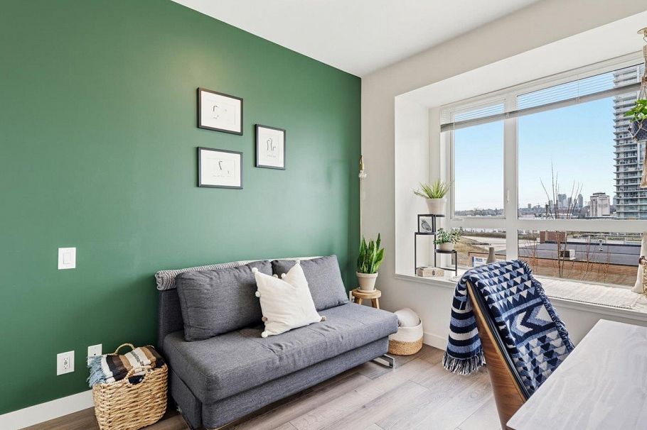 307 2188 Madison Avenue Burnaby, BC - 16