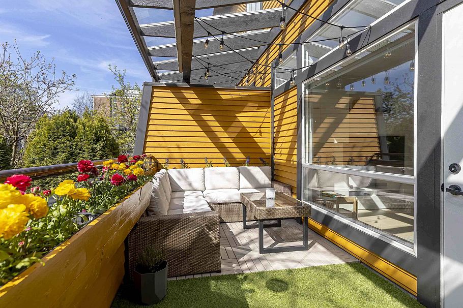 1065 E Pender Street Vancouver, BC - 8