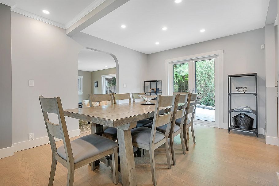 4106 Canterbury Crescent North Vancouver, BC - 11