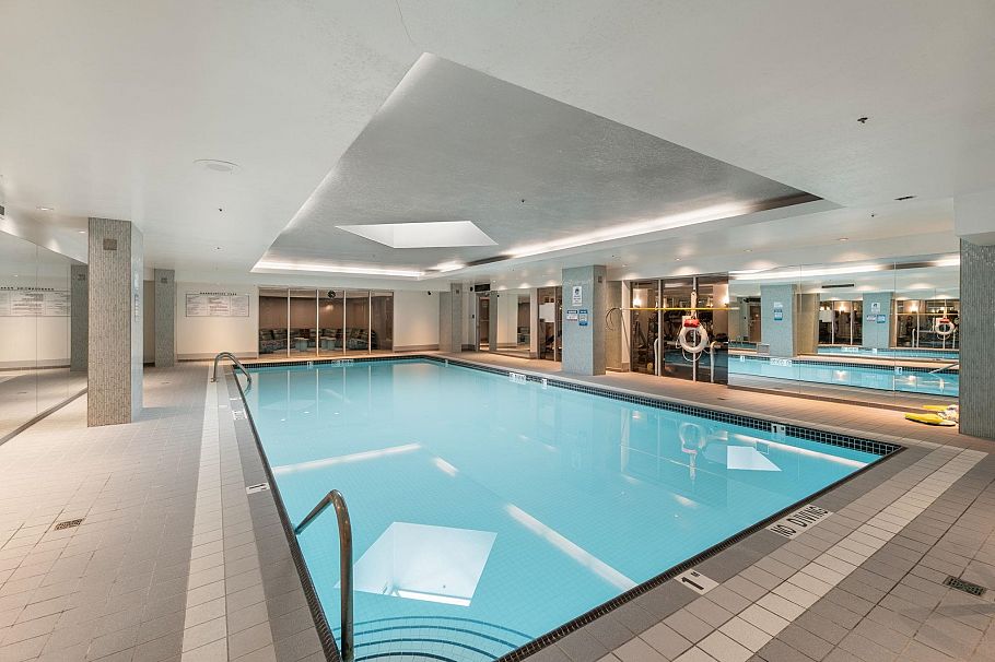 1007 588 Broughton Street Vancouver, BC - 30