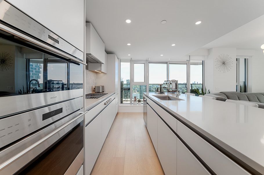 3501 889 Pacific Street Vancouver, BC - 17