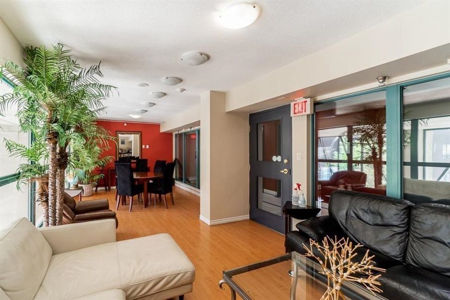 805 939 Homer Street Vancouver, BC - 23