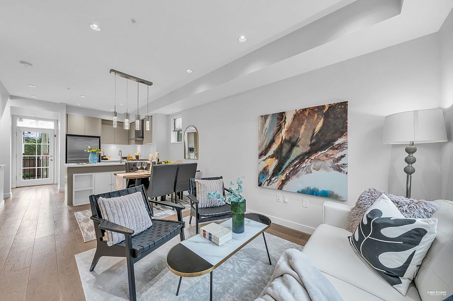 8576 Osler Street Vancouver, BC - 32