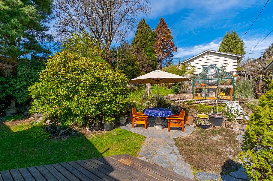 818 E 6th Street North Vancouver, BC - 30