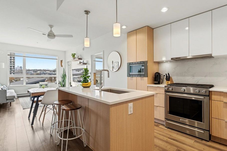 307 2188 Madison Avenue Burnaby, BC - 3