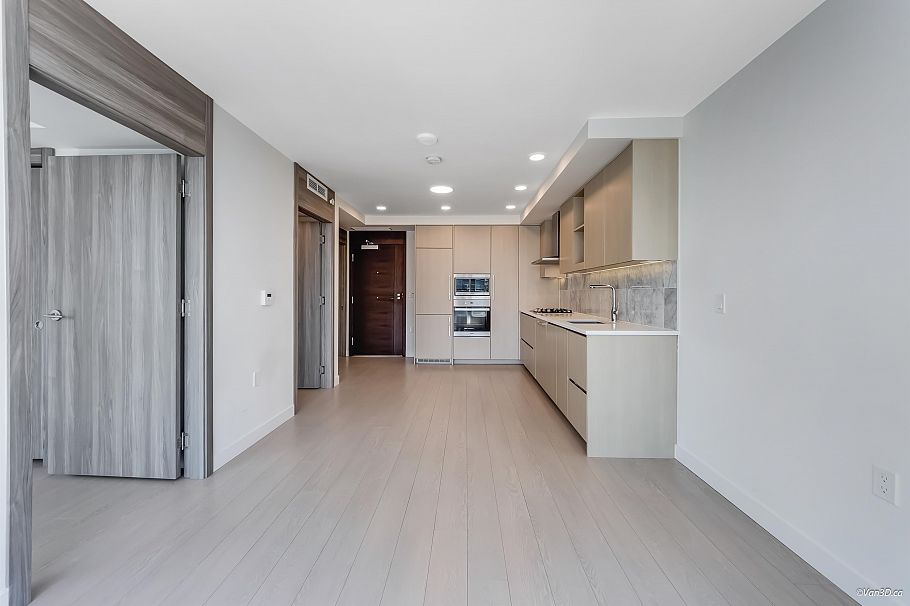 2602 455 SW Marine Drive Vancouver, BC - 8