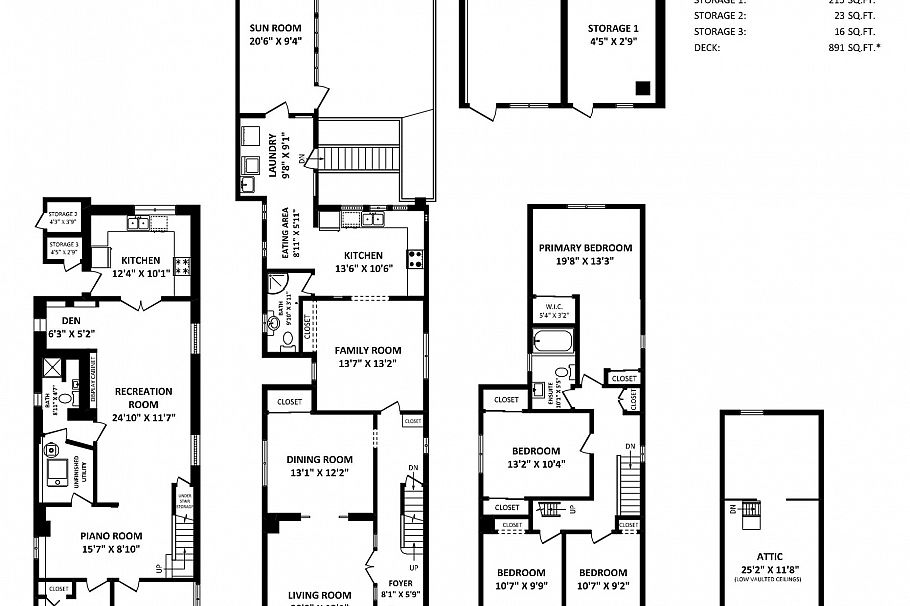 329 E Pender Street Vancouver, BC - 31