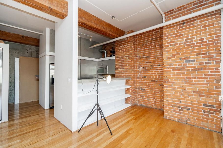 703 518 Beatty Street Vancouver, BC - 17