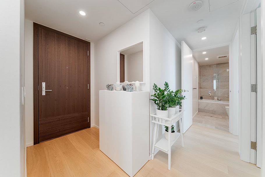 3501 889 Pacific Street Vancouver, BC - 14