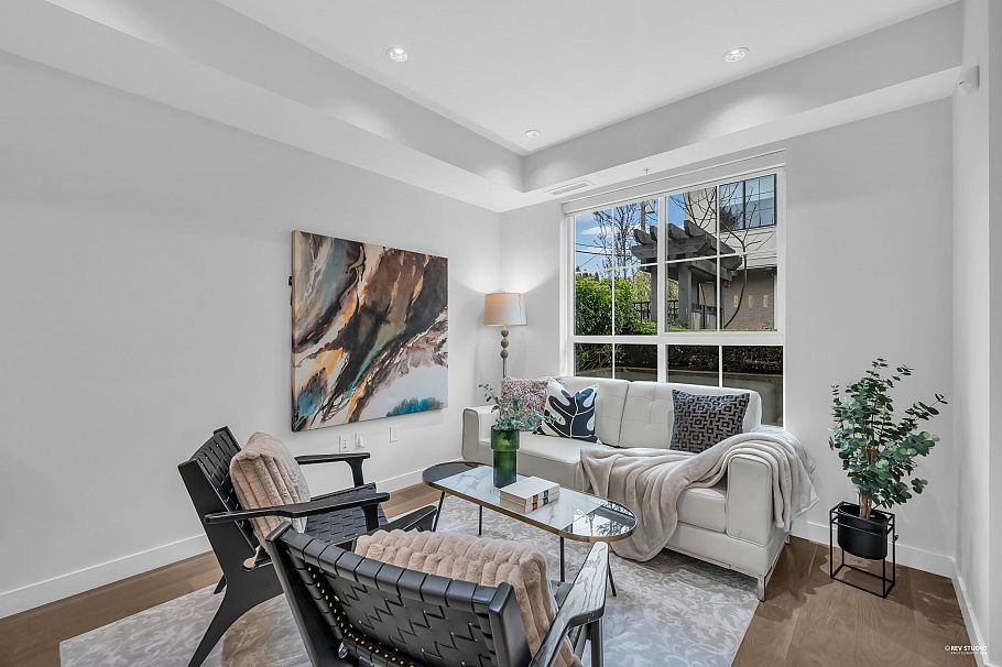 8576 Osler Street Vancouver, BC - 18