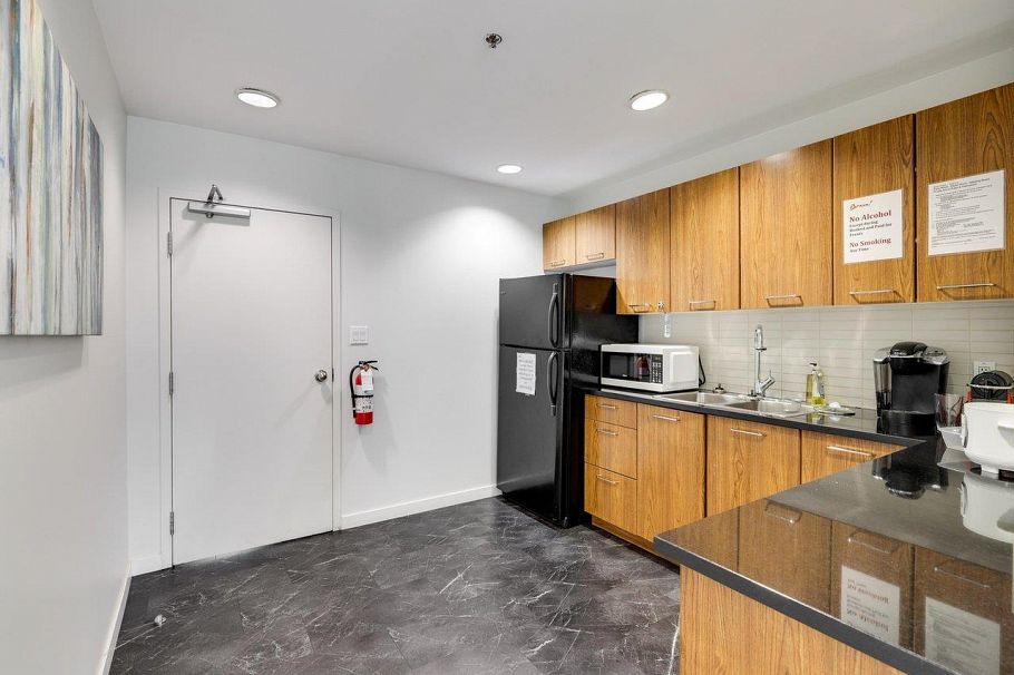 1003 1199 Seymour Street Vancouver, BC - 23