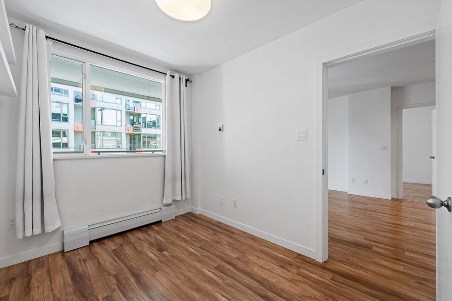 317 289 E 6th Avenue Vancouver, BC - 18