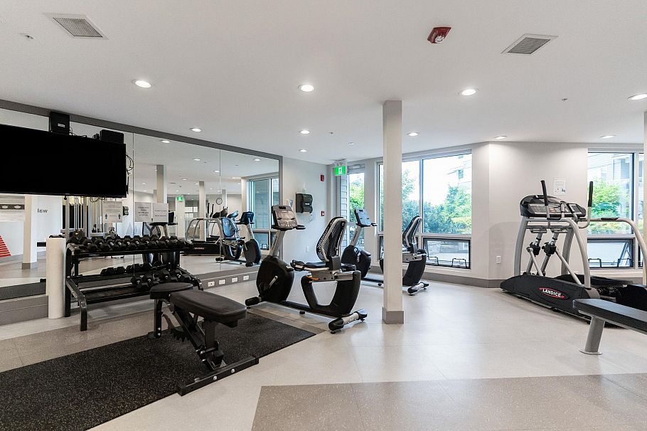 502 255 W 1st Street North Vancouver, BC - 29