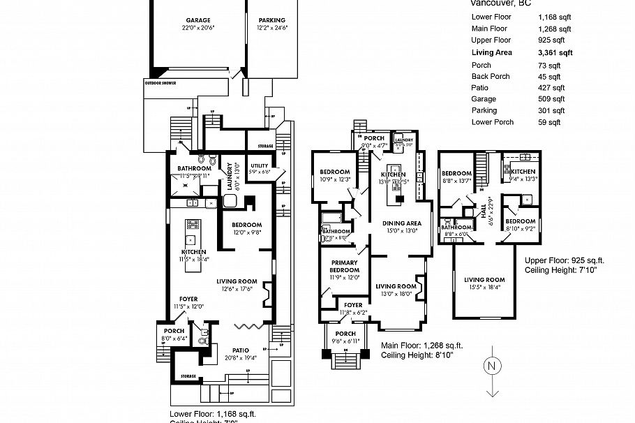 2988 Point Grey Road Vancouver, BC - 40