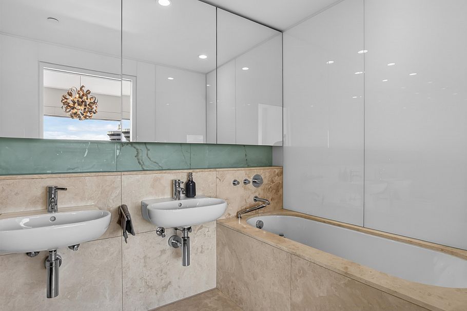 3502 838 W Hastings Street Vancouver, BC - 24