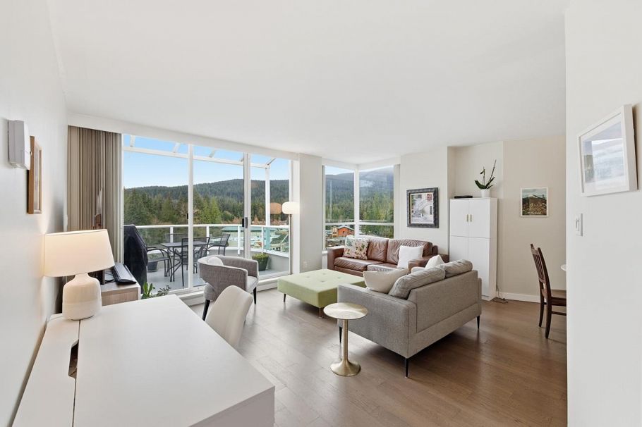 1004 995 Roche Point Drive North Vancouver, BC - 1